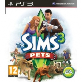 The Sims 3 Pets Game The Sims 3 Pets Game